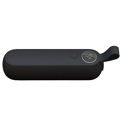 Libratone TOO Bluetooth Splash-Resistant Portable Speaker Graphite Grey Libratone TOO Bluetooth Splash-Resistant Portable Speaker Graphite Grey